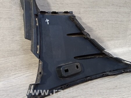 ФОТО Кронштейн бампера переднего правый для Mercedes-Benz A-klasse Киев