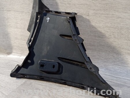 ФОТО Кронштейн бампера переднего правый для Mercedes-Benz A-klasse Киев