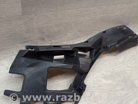 ФОТО Кронштейн кріплення направляюча башмак переднього бампера лівий для Mercedes-Benz A-klasse Киев