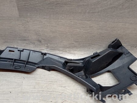 ФОТО Кронштейн кріплення направляюча башмак переднього бампера лівий для Mercedes-Benz A-klasse Киев