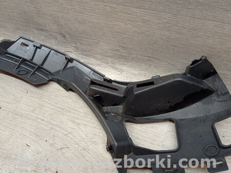 ФОТО Кронштейн кріплення направляюча башмак переднього бампера лівий для Mercedes-Benz A-klasse Киев