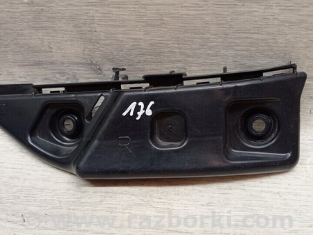 ФОТО Кронштейн кріплення направляюча заднього бампера правий для Mercedes-Benz A-klasse Київ