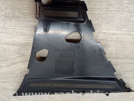 ФОТО Кронштейн кріплення направляюча переднього бампера лівий для Mercedes-Benz A-klasse Київ