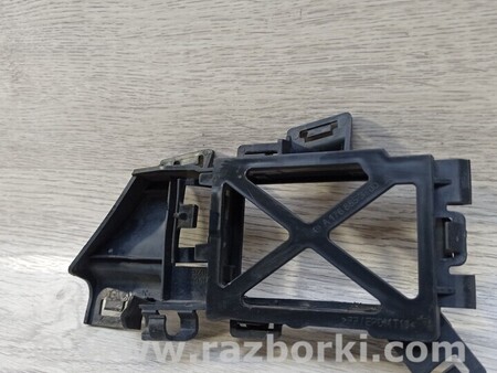 ФОТО Кронштейн радиатора для Mercedes-Benz A-klasse Київ