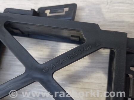 ФОТО Кронштейн радиатора для Mercedes-Benz A-klasse Київ