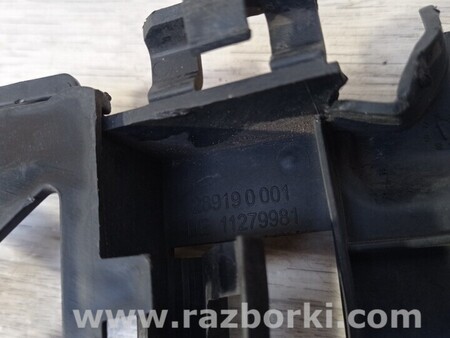 ФОТО Кронштейн радиатора для Mercedes-Benz A-klasse Київ