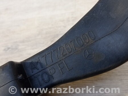 ФОТО Ограничитель двери передний левой для Mercedes-Benz A-klasse Київ