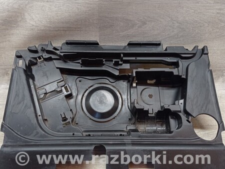 ФОТО Органайзер полка багажника для Mercedes-Benz A-klasse Київ