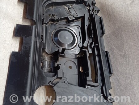 ФОТО Органайзер полка багажника для Mercedes-Benz A-klasse Київ