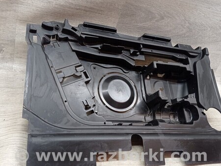 ФОТО Органайзер полка багажника для Mercedes-Benz A-klasse Київ