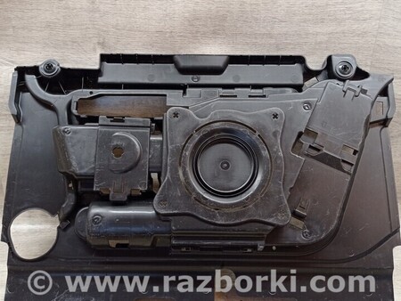 ФОТО Органайзер полка багажника для Mercedes-Benz A-klasse Київ