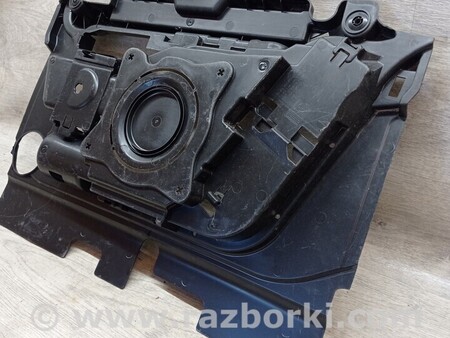 ФОТО Органайзер полка багажника для Mercedes-Benz A-klasse Київ