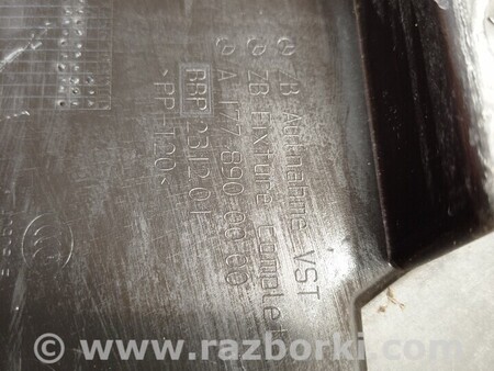 ФОТО Органайзер полка багажника для Mercedes-Benz A-klasse Київ