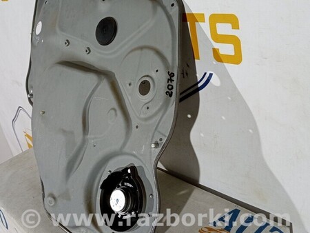 ФОТО Перегородка задніх правих дверей для Mercedes-Benz A-klasse Київ