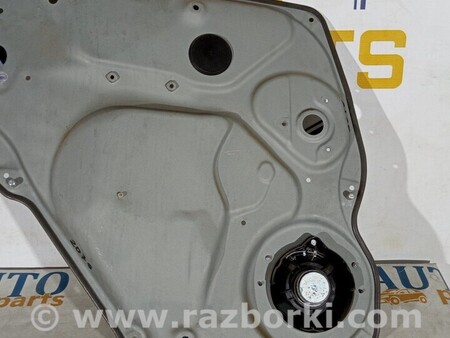 ФОТО Перегородка задніх правих дверей для Mercedes-Benz A-klasse Київ