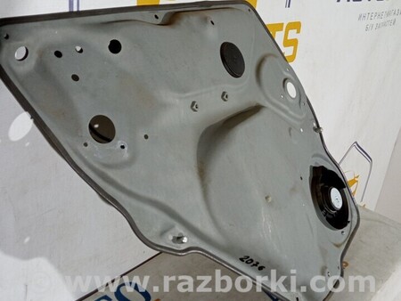 ФОТО Перегородка задніх правих дверей для Mercedes-Benz A-klasse Київ