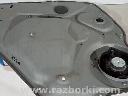 ФОТО Перегородка задніх правих дверей для Mercedes-Benz A-klasse Київ