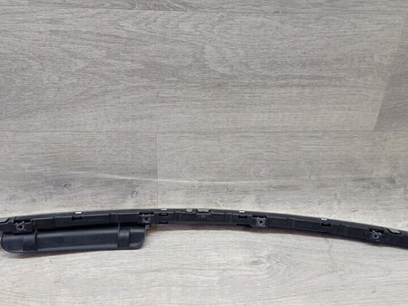 ФОТО ПЕРЕДНИЙ БАМПЕР ПЕРЕДНИЙ для Mercedes-Benz A-klasse Київ