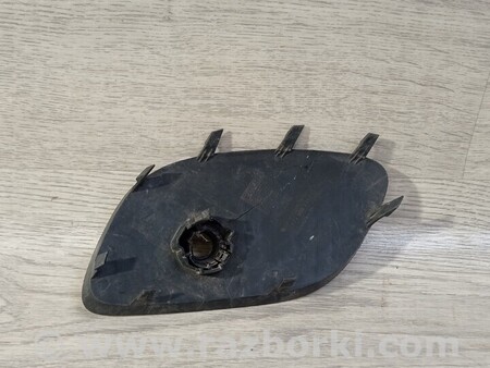 ФОТО Решетка бампера переднего правая для Mercedes-Benz A-klasse Київ