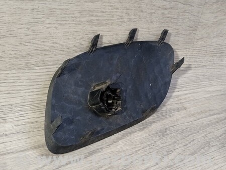 ФОТО Решетка бампера переднего правая для Mercedes-Benz A-klasse Київ