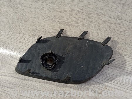 ФОТО Решетка бампера переднего правая для Mercedes-Benz A-klasse Київ