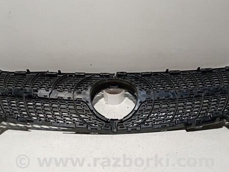ФОТО Решетка радиатора для Mercedes-Benz A-klasse Київ