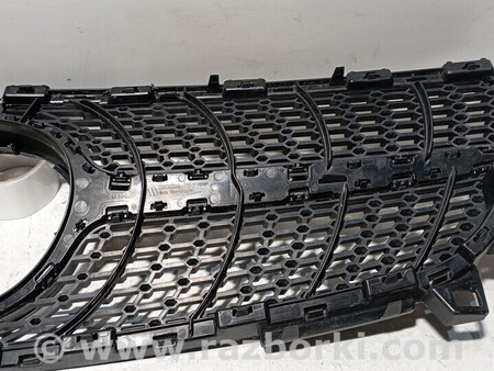 ФОТО Решетка радиатора для Mercedes-Benz A-klasse Київ