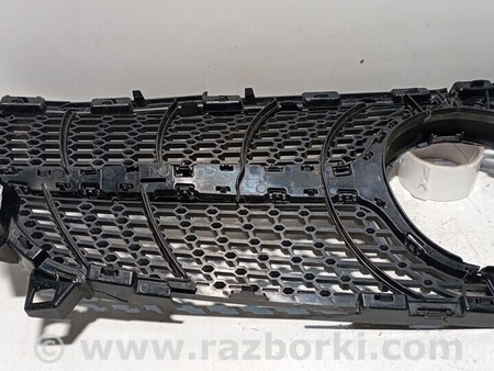 ФОТО Решетка радиатора для Mercedes-Benz A-klasse Київ