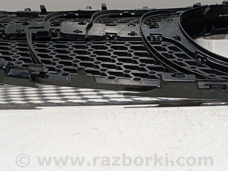 ФОТО Решетка радиатора для Mercedes-Benz A-klasse Київ