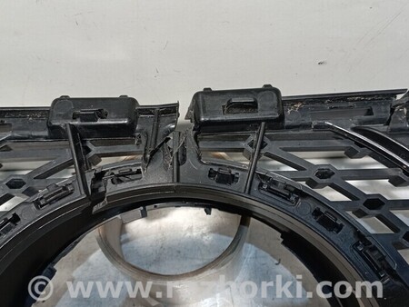 ФОТО Решетка радиатора для Mercedes-Benz A-klasse Київ