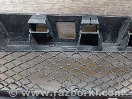 ФОТО Решетка радиатора бампера переднего центральная для Mercedes-Benz A-klasse Київ