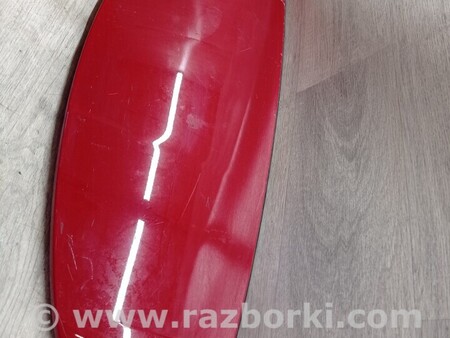 ФОТО Спойлер крышки багажника для Mercedes-Benz A-klasse Київ