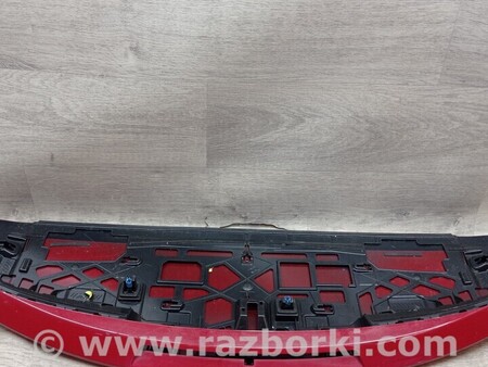 ФОТО Спойлер крышки багажника для Mercedes-Benz A-klasse Київ