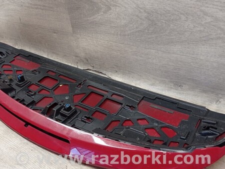 ФОТО Спойлер крышки багажника для Mercedes-Benz A-klasse Київ