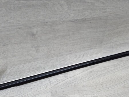 ФОТО Ущільнювач скла передніх правих дверей для Mercedes-Benz A-klasse Київ