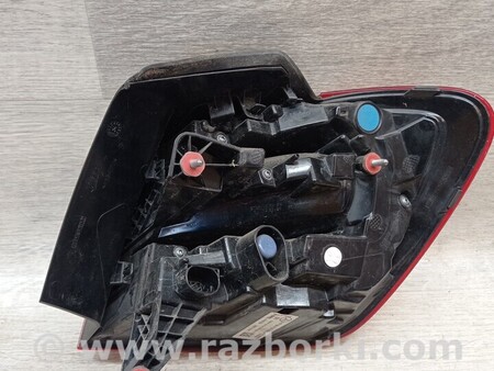 ФОТО Фонарь задний левый для Mercedes-Benz A-klasse Київ