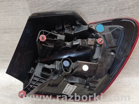 ФОТО Фонарь задний левый для Mercedes-Benz A-klasse Київ