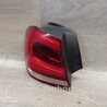 ФОТО Фонарь задний левый для Mercedes-Benz A-klasse Київ