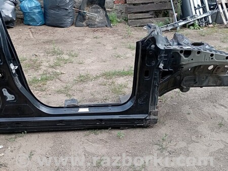 ФОТО Четверть передняя правая для Mercedes-Benz A-klasse Київ