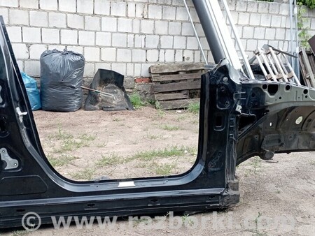 ФОТО Четверть передняя правая для Mercedes-Benz A-klasse Київ