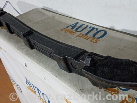 ФОТО Абсорбер бампера переднього для Audi (Ауди) A1 8XA (12.2011-11.2016) Киев