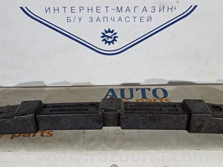 ФОТО Абсорбер бампера переднього для Audi (Ауди) A1 8XA (12.2011-11.2016) Киев