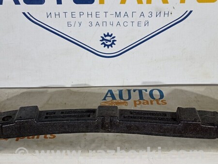 ФОТО Абсорбер бампера переднього для Audi (Ауди) A1 8XA (12.2011-11.2016) Киев