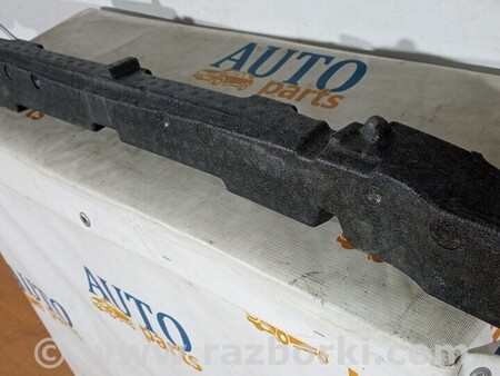 ФОТО Абсорбер бампера переднього для Audi (Ауди) A1 8XA (12.2011-11.2016) Киев