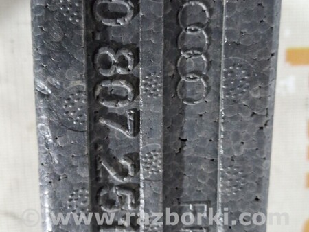 ФОТО Абсорбер бампера переднього для Audi (Ауди) A1 8XA (12.2011-11.2016) Киев