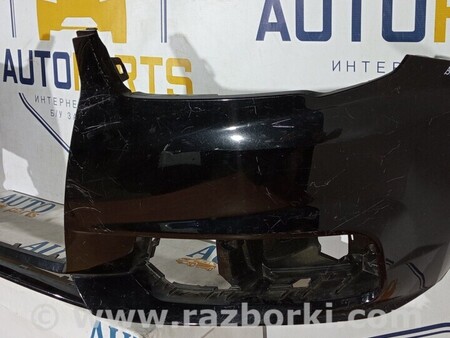 ФОТО Бампер передний для Audi (Ауди) A1 8XA (12.2011-11.2016) Киев