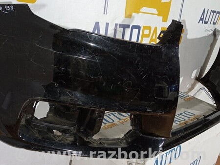 ФОТО Бампер передний для Audi (Ауди) A1 8XA (12.2011-11.2016) Киев