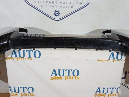 ФОТО Бампер передний для Audi (Ауди) A1 8XA (12.2011-11.2016) Киев