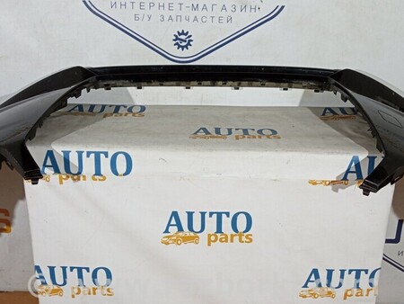 ФОТО Бампер передний для Audi (Ауди) A1 8XA (12.2011-11.2016) Киев