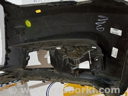 ФОТО Бампер передний для Audi (Ауди) A1 8XA (12.2011-11.2016) Киев